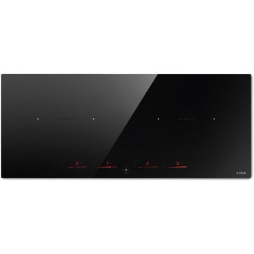 ELICA - PRF0183917 - Table de cuisson RATIO 874 SLIM BL - Induction - 87 cm