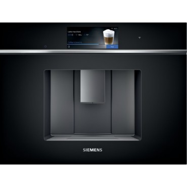 MACHINE A CAFE EXPRESSO SIEMENS CT718L1B0