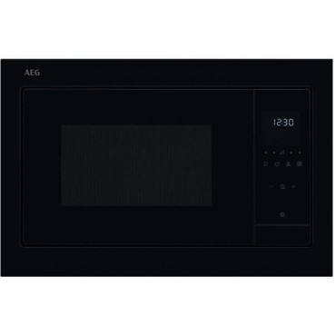 AEG - TS5GM251EB - Micro-ondes Grill - 25 L - Noir