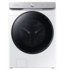 SAMSUNG - WF20DG8650BW - Lave-Linge Frontal XXL -  20 Kg - Blanc