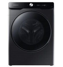SAMSUNG - WF20DG8650BV - Lave-Linge Frontal XXL -  20 Kg - Noir