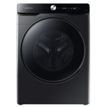 SAMSUNG - WF20DG8650BV - Lave-Linge Frontal XXL -  20 Kg - Noir