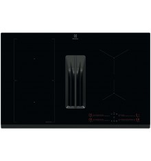 ELECTROLUX - KCC8344 - Table de cuisson 80 cm - Induction aspirante
