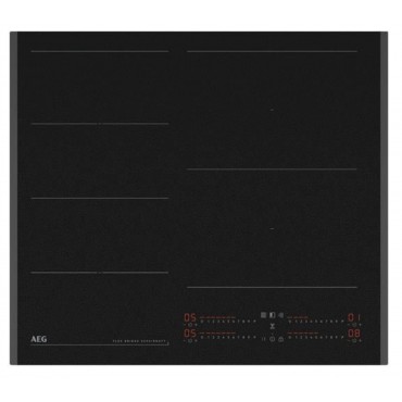 AEG - TI64IG00FZ- Table de cuisson 60 cm - Saphir Matt AEG - TI64IG00FZ- Table de cuisson 60 cm - Saphir Matt