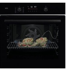 AEG -TA5PB53XAB - Four encastrable 71 L- Pyrolyse Série 5000 - Noir