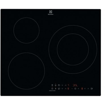 ELECTROLUX - IXE6342KF - Table de cuisson - induction ELECTROLUX - IXE6342KF - Table de cuisson - induction