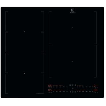 ELECTROLUX - EIV66453I - Table de cuisson - induction - Série 600 Flex