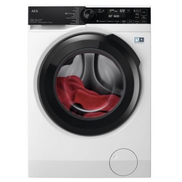 AEG - LWR73A1176V - Lave-Linge Séchant 11 KG - 7 KG - Blanc