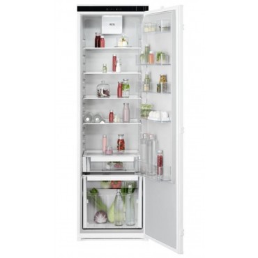 AEG - TK6DS181ES - Réfrigérateur Encastrable 1 Porte - Série 6000 - 177,2cm - 310 L 
