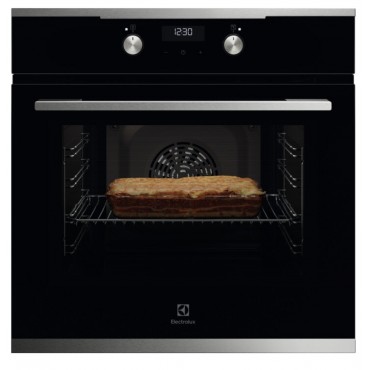 ELECTROLUX - KOF5C40BX - Four Catalyse Série 600 - 65 L -  Inox