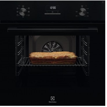 ELECTROLUX - LOH3C00BK - Four Catalyse Série 300 - 65 L -  Noir