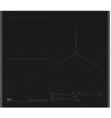 AEG - TI63IQ30FZ - Table de cuisson 60 cm - Saphir Matt