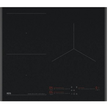 AEG - TI63IQ30FZ - Table de cuisson 60 cm - Saphir Matt