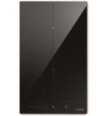 ELICA - PRF0183865 - Domino induction RATIO 302 PLUS BL - 21 cm - Noir