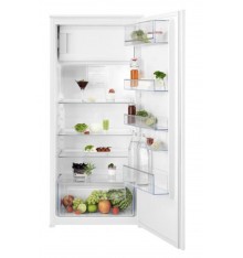 AEG - OSF6D12ES - Réfrigérateur Encastrable 1 Porte - 122,5cm - 188 L 