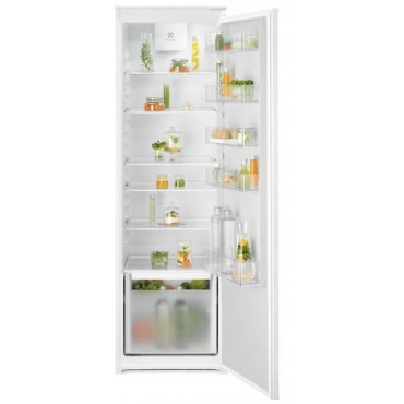 ELECTROLUX - ERD6DE18S4 - Réfrigérateur intégrable 1 porte Tout utile - 310 L