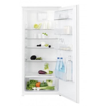 ELECTROLUX - ERB3DE12S - Réfrigérateur intégrable 1 porte Tout utile - 208 L