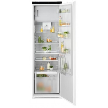 ELECTROLUX - KFD6DE18S1 - Réfrigérateur intégrable 1 porte  - 286 L