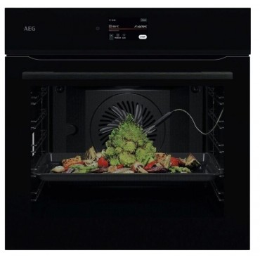 AEG -NBE7P731AB - Four encastrable 71 L - Série 7000 - Noir