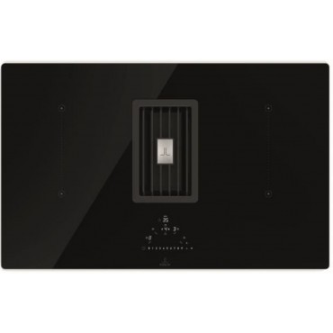 ROBLIN - 6837071 - Table Induction Aspirante VIRTUOSE-  83 cm - Mode Evacuation