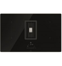 ROBLIN - 6837071 - Table Induction Aspirante VIRTUOSE-  83 cm - Mode Recyclage