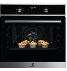 BLACK FREE WEEK - EOD6P66X - Four encastrable Electrolux - EOD6P66X - Nettoyage Pyrolyse