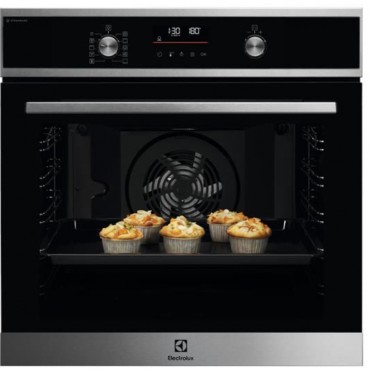 BLACK FREE WEEK - EOD6P66X - Four encastrable Electrolux - EOD6P66X - Nettoyage Pyrolyse