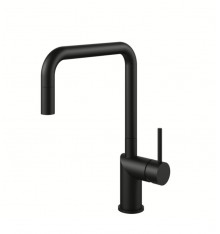 BLACK FREE WEEK - MITIGEUR AVEC DOUCHETTE NIVITO RHYTHM INOX NOIR MAT RH-320-EX