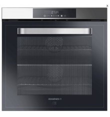 ROSIERES - RFDC73S/E - Four encastrable 73 L - Nettoyage Pyrolyse - Inox