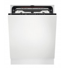 AEG - FSK77708P - Lave-Vaisselle Tout-intégrable - 14 C - Série 7000 - 