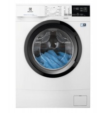 ELECTROLUX - EW6S1064NA - Lave-linge 6 kg- faible profondeur 37,8 cm