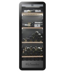 LA SOMMELIERE - APOGEE150PVN - CAVE A VIN DE VIEILLISSEMENT - 147 B