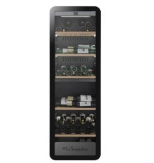 LA SOMMELIERE - APOGEE190DZN - CAVE A VIN DE VIEILLISSEMENT - 181 B