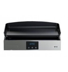 ENO - 555132014201 - Plancha électrique 50 cm 1 zone - Initial 50 Inox