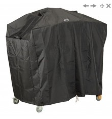 ENO - HCI065 - Housse plancha 65 - Noir