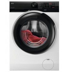 AEG - LFE6ED144B - Lave-Linge Frontal - 10 KG - Blanc