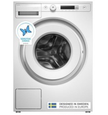 ASKO - W1094W - Lave-Linge Frontal - 9 KG - Blanc