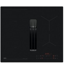 AEG - NCT64B00CT - Table Induction Aspirante - 60 cm - Saphir Matt