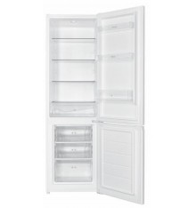 BRANDT - BFC8050EW - Réfrigérateur Combiné 2 Portes - 262 L - Blanc