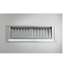 AIRONE - HO0012057 - Hotte Encastrable Andromède - 90 cm Inox