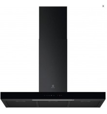 ELECTROLUX - LFT819K - HOTTE DECORATIVE MURALE - SERIE 700 - 90 CM - NOIR