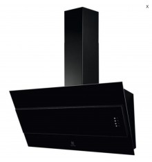 ELECTROLUX - LFV319K - HOTTE DECORATIVE MURALE - SERIE 600 - 90 CM - NOIR