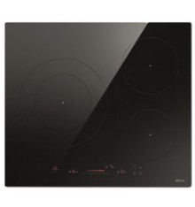 ELICA - PRF0199860 - Table de cuisson PRIMIS 603 BL - Induction - 60 cm - Noir